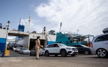 Marhaba 2025 : 29 navires mobilisés sur 12 lignes maritimes